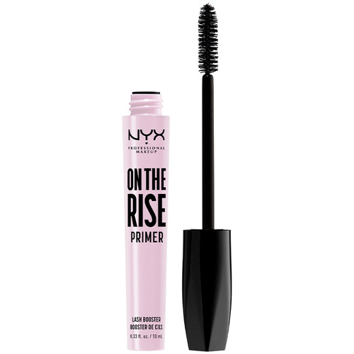 Beauté Femme Mascaras Faux-cils Nyx Professional Make Up Worth The Hype Volume Booster 01 
