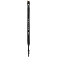 Beauté Femme Accessoires ongles Nyx Professional Make Up Pro Brush Dual Brow 