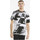 Vêtements Homme T-shirts & Polos Puma BMW M MOTORSPORT AOP Noir