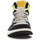 Chaussures Homme Baskets montantes Nike AIR JORDAN 1 RETRO HIGH OG Blanc