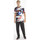 Vêtements Homme T-shirts & Polos Puma BMW M MOTORSPORT AOP Rouge