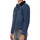 Vêtements Homme Vestes en jean Calvin Klein Jeans Foundation sherpa Bleu