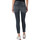 Vêtements Femme Jeans Calvin Klein Jeans Rise skinny ankle Bleu