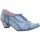 Chaussures Femme Escarpins Maciejka  Bleu