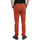 Vêtements Homme Chinos / Carrots Teddy Smith 10114794D Orange