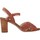 Chaussures Femme Sandales et Nu-pieds Stonefly DALYA II 2 VELOUR Marron