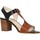 Chaussures Femme Sandales et Nu-pieds Stonefly DUDY 1 (400-10)CALF Marron
