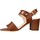 Chaussures Femme Sandales et Nu-pieds Stonefly DUDY 2 (400-12)CALF Marron