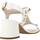 Chaussures Femme Sandales et Nu-pieds Stonefly LAMY 1(401-10)LEATH. Blanc