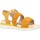 Chaussures Femme Sandales et Nu-pieds Stonefly ELODY 1 VELOUR Orange