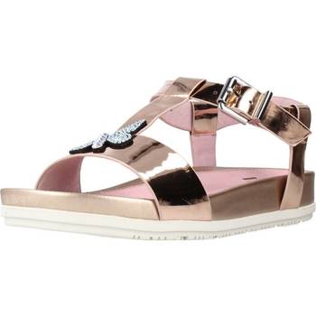 Sandales et Nu-pieds Stonefly STEP 6 MIRROR Rose - Chaussures Sandale Femme 72 