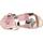 Chaussures Femme Sandales et Nu-pieds Stonefly STEP 6 MIRROR Rose