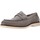 Chaussures Homme Mocassins Stonefly ANDREW 1(5644)VELOUR Gris