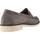 Chaussures Homme Mocassins Stonefly ANDREW 1(5644)VELOUR Gris