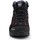Chaussures Homme Randonnée Salewa MS Alp Mate Mid WP 61384-0996 Noir