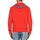 Vêtements Homme Sweats Franklin & Marshall GOSFORD Rouge