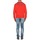 Vêtements Homme Sweats Franklin & Marshall GOSFORD Rouge