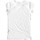 Vêtements Femme T-shirts & Polos Ko Samui Tailors T-shirt Amaryllis Art blanc Blanc