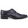 Chaussures Homme Derbies & Richelieu Fluchos Ville 9668 Bleu