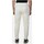 Vêtements Homme Pantalons de survêtement Kebello Pantalon Jogging Blanc H Blanc