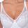 Sous-vêtements Femme Bodys Selene 124180203 Blanc