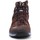Chaussures Homme Randonnée Garmont Santiago GTX 481240-217 Marron