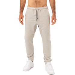 Vêtements Homme Pantalons de survêtement Pullin Bas de jogging  HGREY Gris