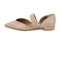 Chaussures Femme Ballerines / babies L'angolo J7465.14_36 Rose