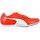 Chaussures Homme Running / trail Puma Evospeed Long Jump 4 Rouge