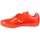 Chaussures Homme Running / trail Puma Evospeed High Jump 4 Rouge