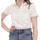 Vêtements Femme T-shirts zip-pocket & Polos Teddy Smith 31315063D Blanc