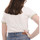 Vêtements Femme T-shirts zip-pocket & Polos Teddy Smith 31315063D Blanc