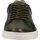 Chaussures Homme Dolce & Gabbana Kids TEEN logo plaque sneakers Sneaker Vert