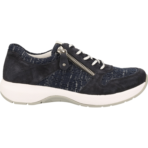 Chaussures Femme aquazzura rendez vous sandals item R8911 Sneaker Bleu