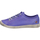 Chaussures Femme Baskets basses Softinos Sneaker Violet
