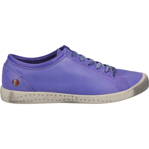 Chaussures Femme Baskets basses Softinos Sneaker strollers Violet