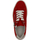 Chaussures Femme Baskets basses Marco Tozzi Sneaker Rouge