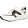 Chaussures Femme Baskets basses Caprice Sneaker Blanc