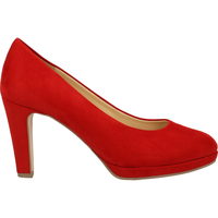 Chaussures Femme Escarpins Gabor 41.270 Escarpins Rouge