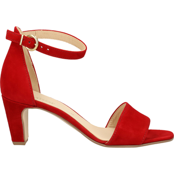 Chaussures Femme Sandales et Nu-pieds Gabor Sandales Rouge