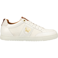 Chaussures Homme Baskets mode Pantofola d'Oro Sneaker Blanc