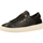 Chaussures Femme Baskets basses Pantofola d'Oro 105mm Sneaker Noir