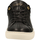 Chaussures Femme Baskets basses Pantofola d'Oro Sneaker Noir