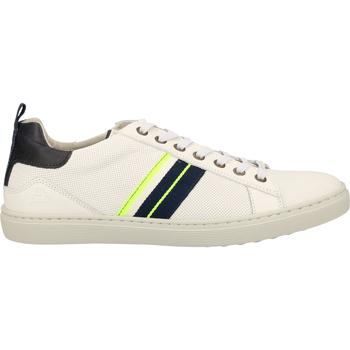 Chaussures Homme Baskets mode Bullboxer Sneaker White