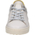 Chaussures Femme Baskets basses Sansibar Sneaker beige Blanc