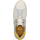 Chaussures Femme Baskets basses Sansibar Sneaker beige Blanc