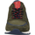 Chaussures Homme Baskets basses Sansibar 1042849 Sneaker Vert