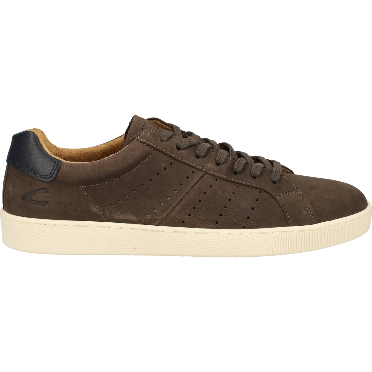 Chaussures Homme Baskets basses Camel Active Sneaker Gris