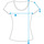 Vêtements Femme T-shirts manches courtes Pepe jeans PL504476 | Paula Beige