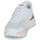 Chaussures Femme Baskets basses Puma CRUISE RIDER Blanc / Beige